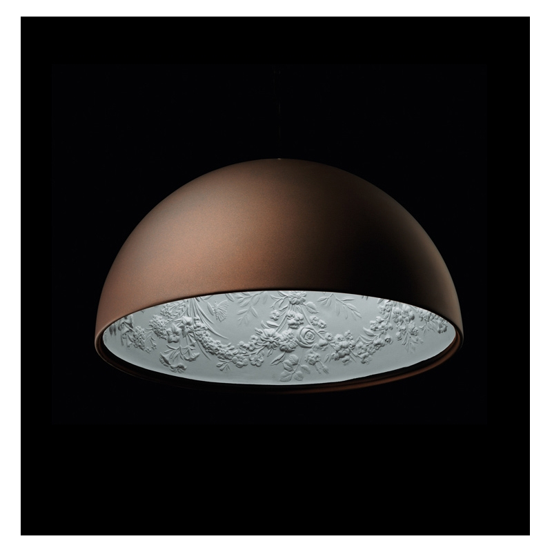 SKYGARDEN 1 Bronze