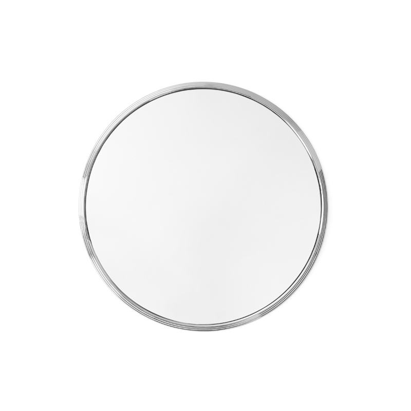Miroir SILLON SH5 Chrome