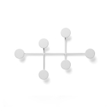 Portemanteau AFTEROOM Blanc