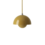 FLOWERPOT VP10 Moutarde