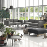 REST 3 places Gris 1042