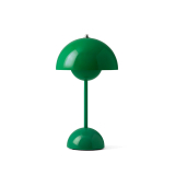 FLOWERPOT VP9 sans fil Vert signal
