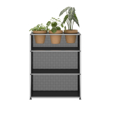 USM HALLER M56 Noir graphite