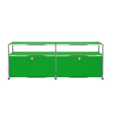 USM HALLER O2 Vert USM