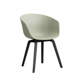 ABOUT A CHAIR AAC 22 Pastel green