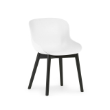 HYG WOOD Blanc