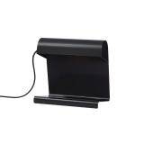 LAMPE DE BUREAU Noir